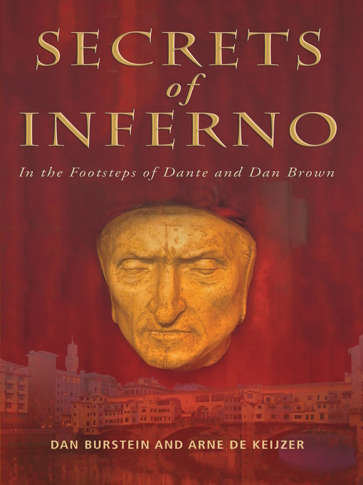 Title details for Secrets of Inferno by Dan Burstein - Available
